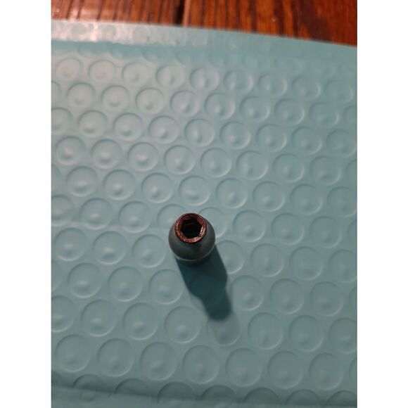 Vintage Craftsman 5/32" 6 Point 1/4" Drive Socket Tool - Picture 3 of 4